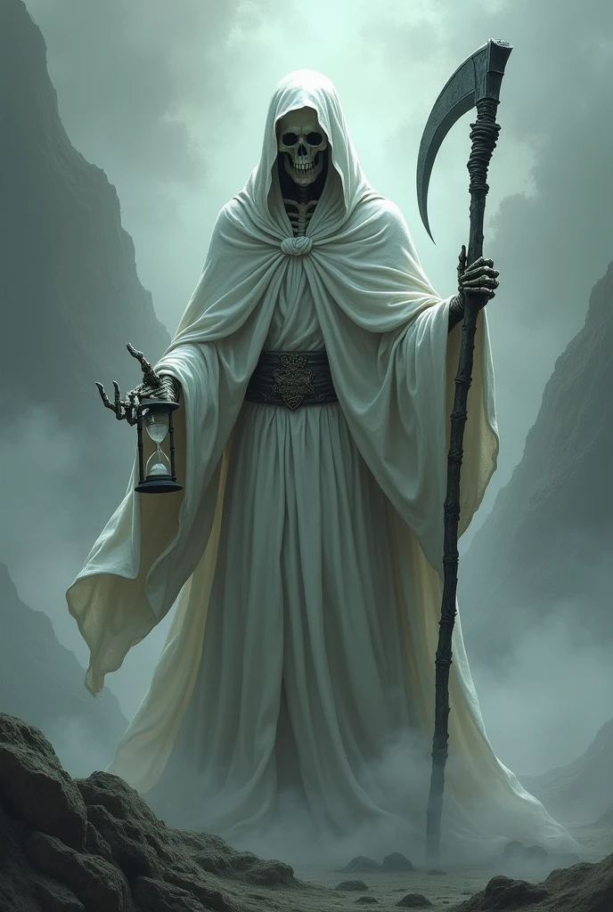 White death