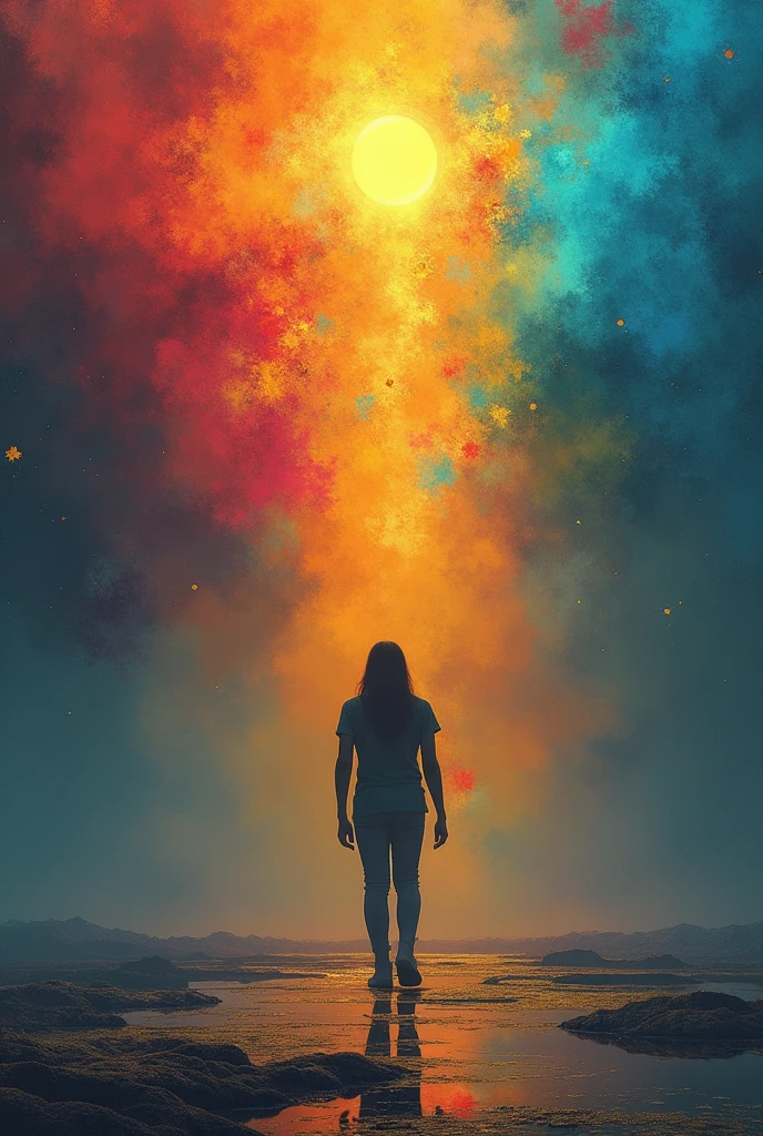Perception about color
