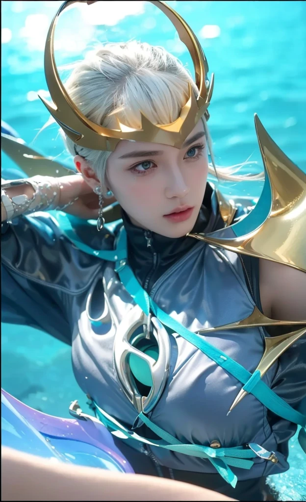 ((BEST Quality, 8k, Work: 1.3)), upper body,, Sharp focus: 1.2, man with perfect figure, highly detailed facial and skin texture, Detailed eyes, double eyelids, interior view, short hair,