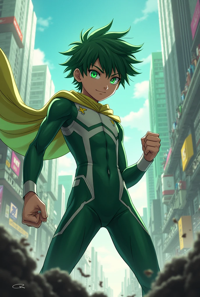 deku