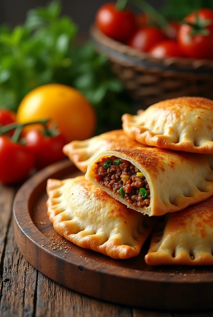 Empanadas