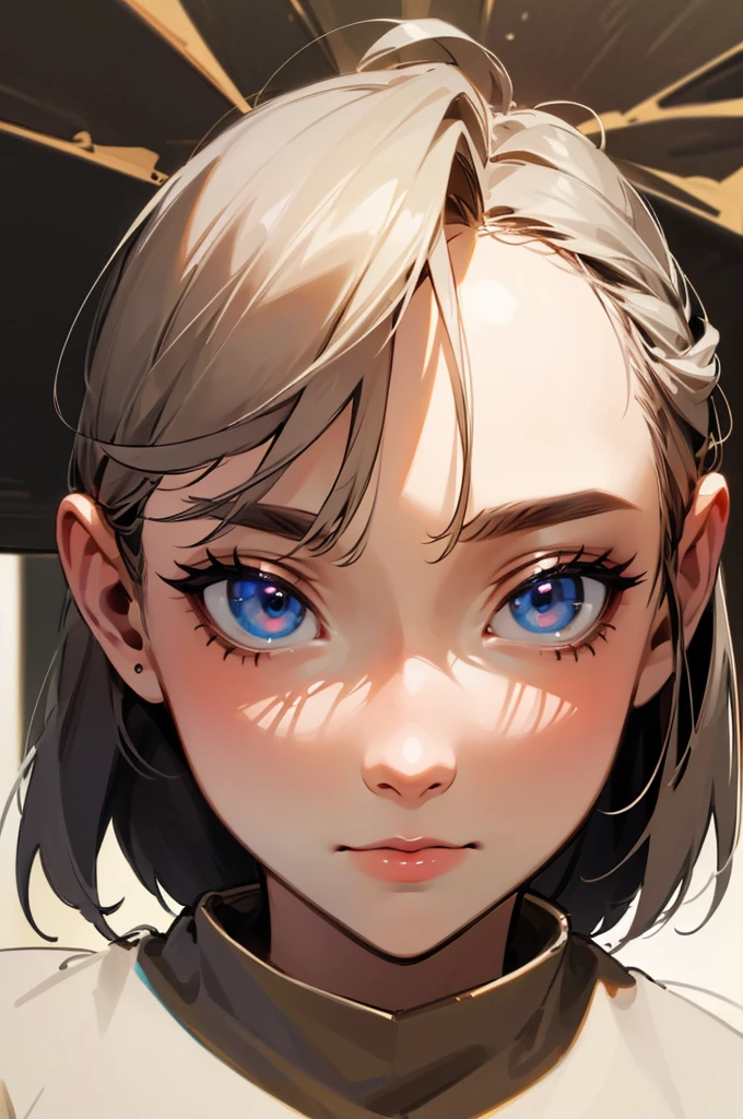 ((best quality)), ((masterpiece)), (detailed), perfect face