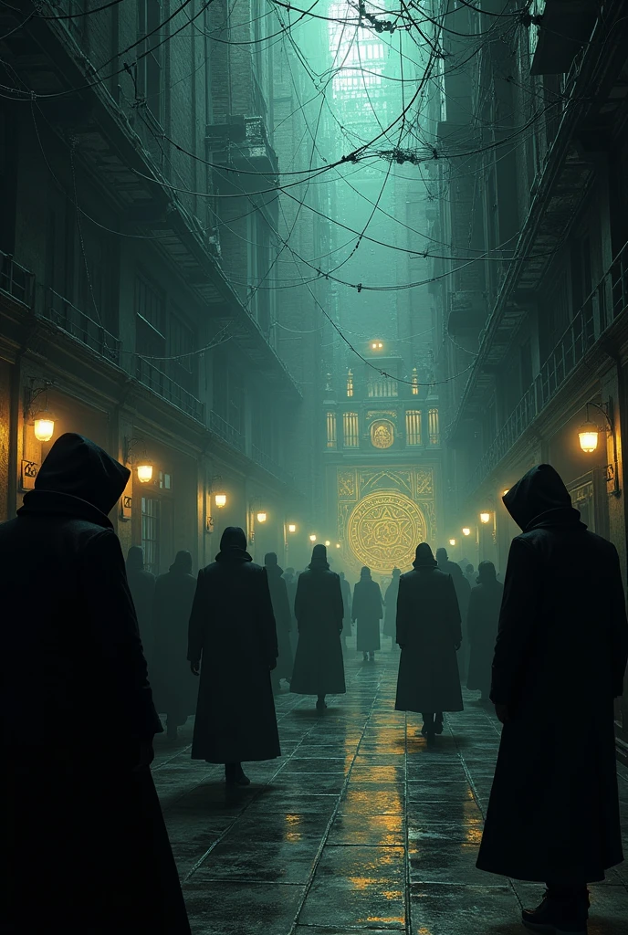 The golden age of shadow banking