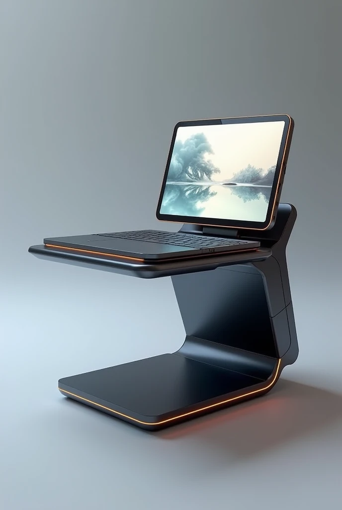 futuristic tabble
-tabble can be screen cayse have 2 layer that can combine
-have a touch screen feature
-can connect to wifi
-can just write using hand to do homework
-can be fold up to easily watch a tv
-water proof
-just plug in the electricity to charge it
-the screen made out of very durable hight quality glass that resistant to cracking and chipping
-the body made out of stainless steel and aluminium to make it lighter but stronger
-have a speaker so cam hear the video that you open
-the app that you open can be minimize so you can open multiple app
-have 1 tera of storage
-tabble size (120x60x76 cm) like an average tabble size
-can customize colour or can even choose own wallpaper
-suitable for workers and students
-doesn’t need installation
-from rm7k
-it might be a little bit expensive but it is for a better experience
-the monitor is already stand