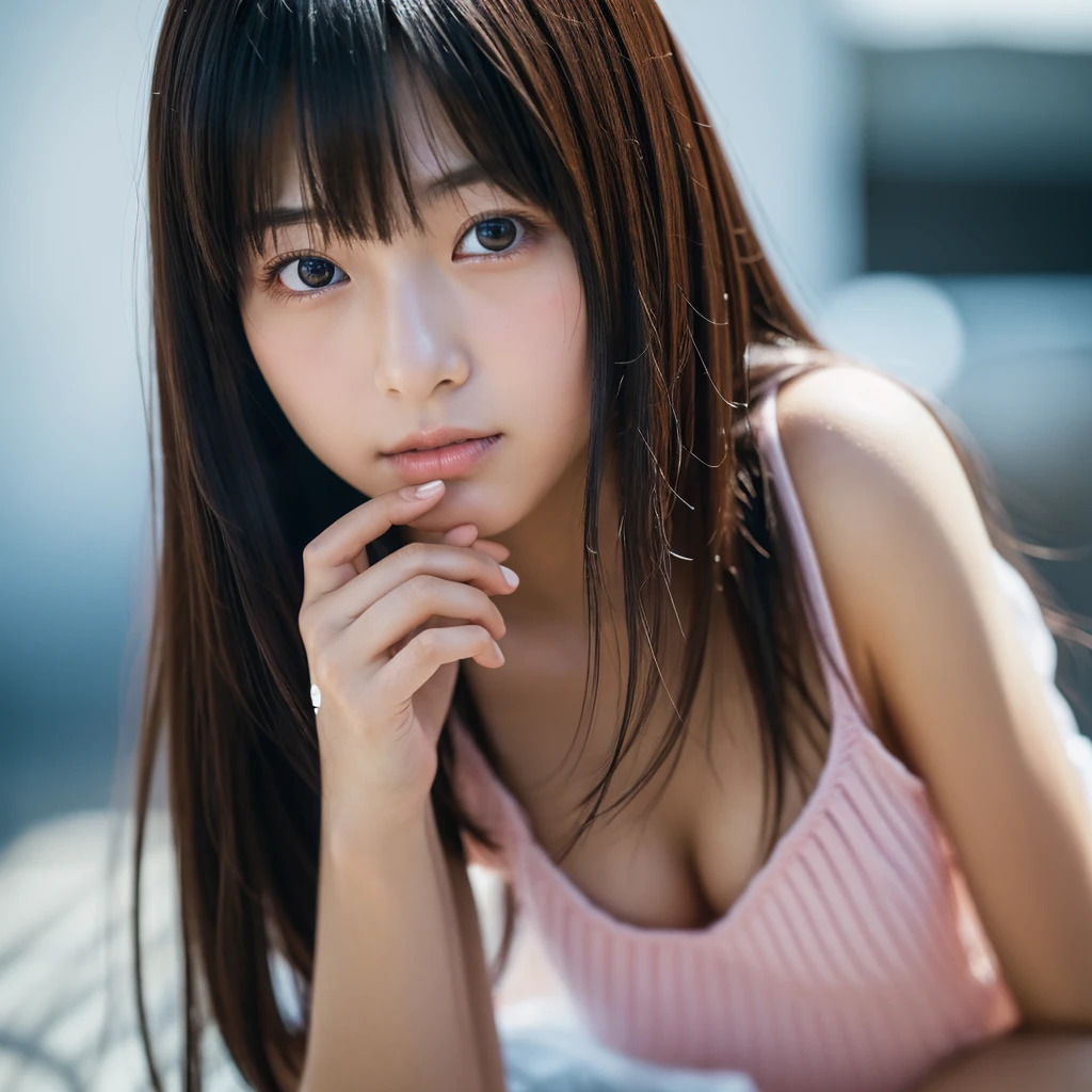 japanese hot girl image realstic 4k