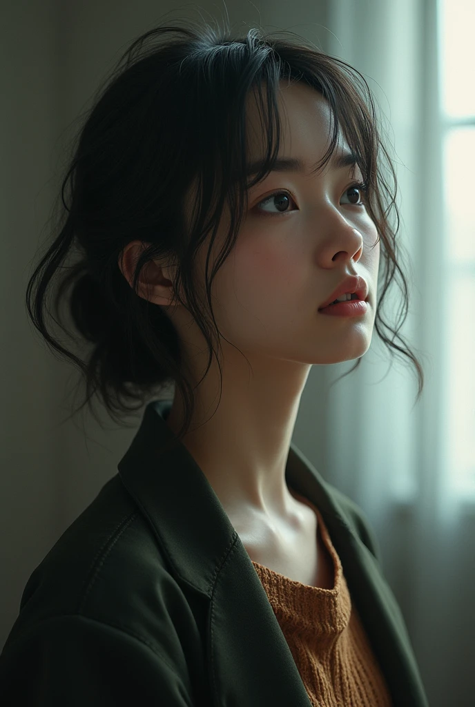 Thinking
