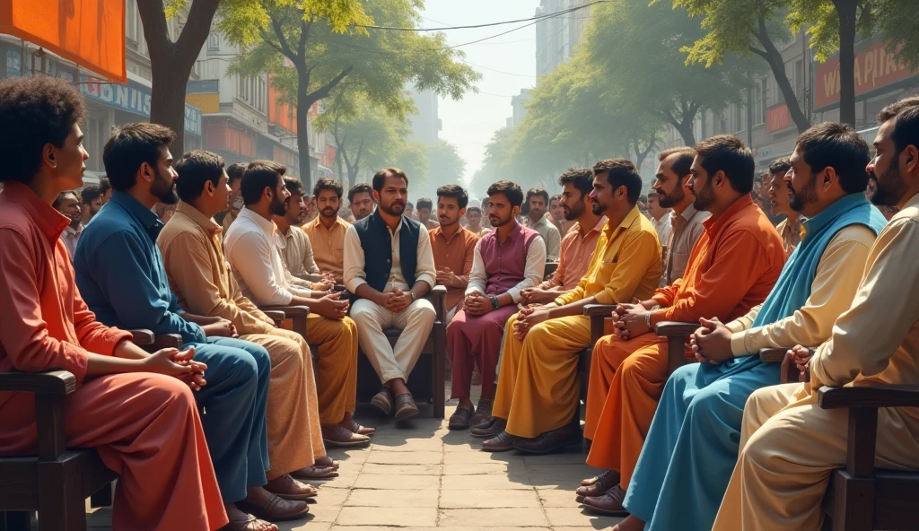Does india need caste reservation in 2024