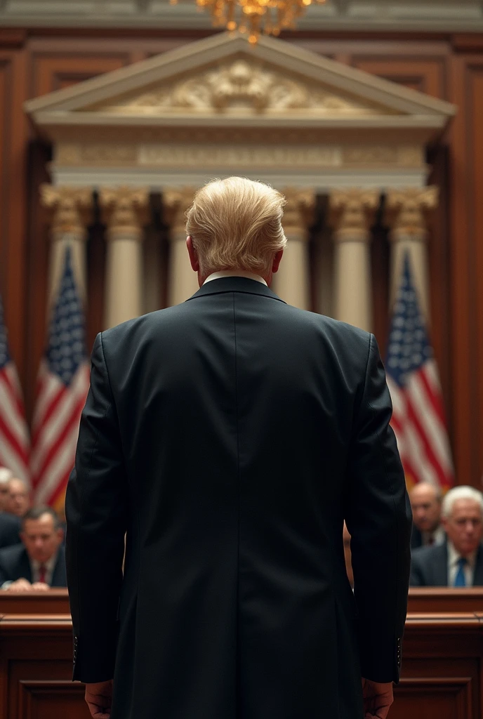 Supreme Court Trump