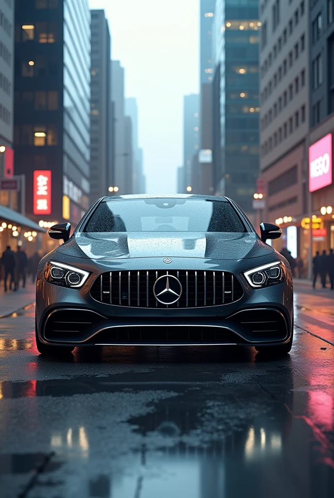 Mercedes