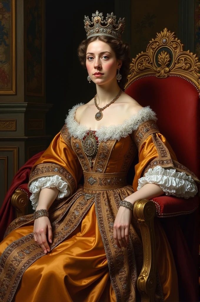 queen victoria