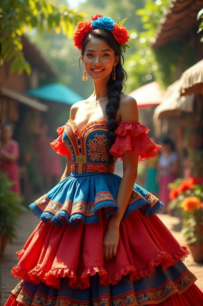 Panamanian Empollerada