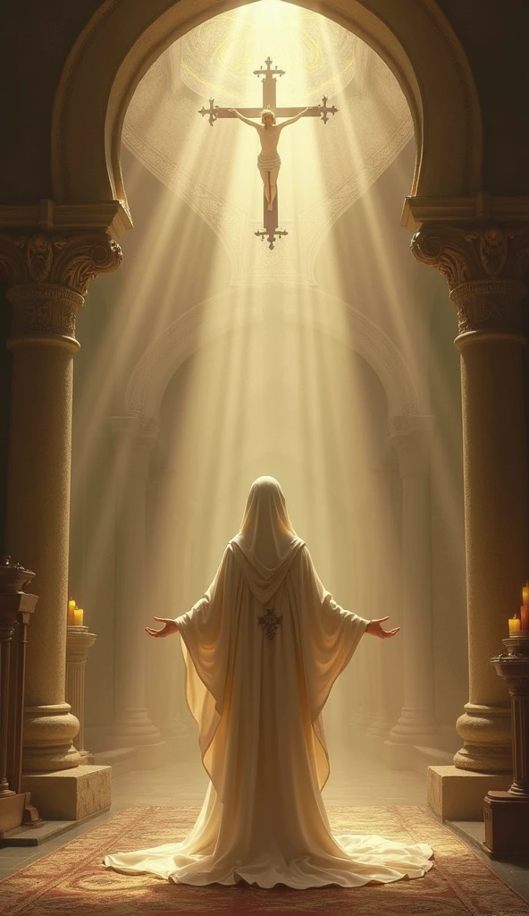 But just as he who called you is holy, so be holy in all you do, for it is written: “Be holy, because I am holy.”