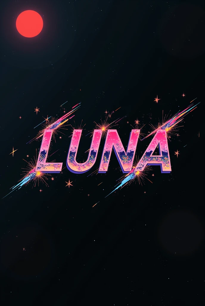 High resolution, logo spelling swiftly “Luna” cool, Jdm theme, anime theme, Cyberpunk vibe name spelling, brand logo, logo for tshirt, brand logo “LUNA”, neon vibes, acid trip vibes, acid trip, shooting stars, acid trip inside “LUNA”, acid trip, hallucinations inside “LUNA”, Waves of hallucinations, purple, techno hallucinations inside “LUNA”, Acid trip hallucinations inside “LUNA” , Waves of hallucinations inside “LUNA”, smoke, melting,