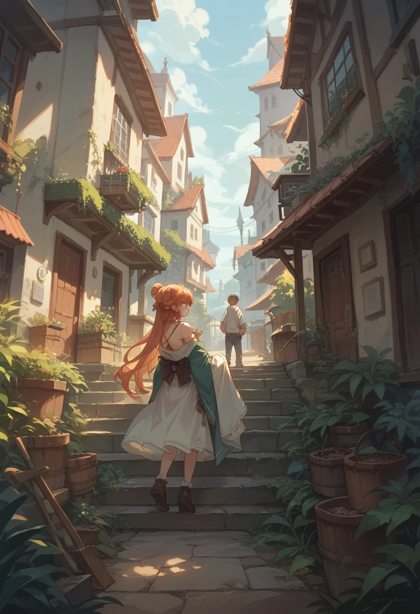 I'm lying on a soft bed。in addition、A devilish maid with a mischievous smile straddles him.。Her cat ear headband bounces and swings.、A frilly dress flutters lightly。Red eyes glowing、Her small claws brush lightly against my chest.。Her black tail、It moves slowly and sways happily.