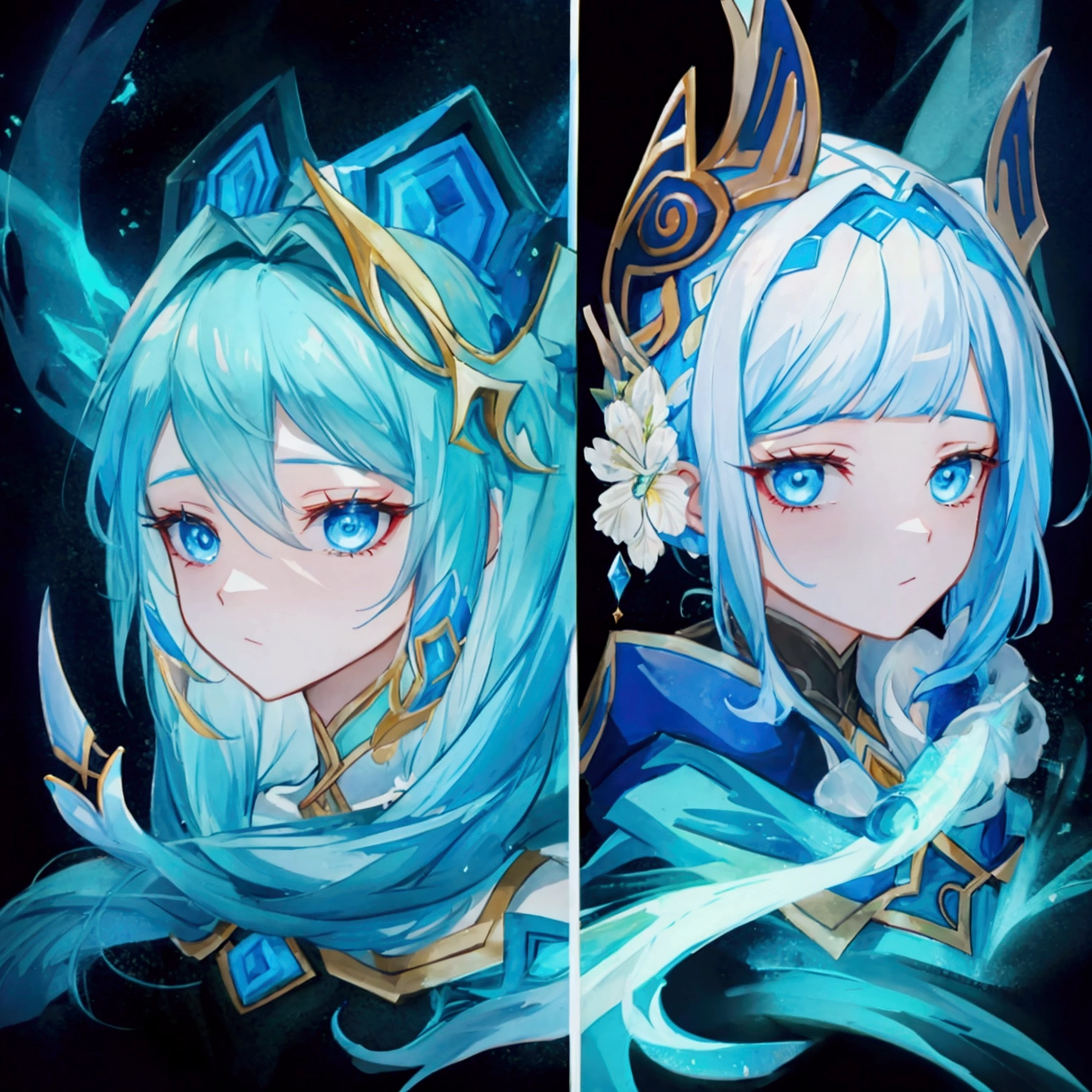 zilong