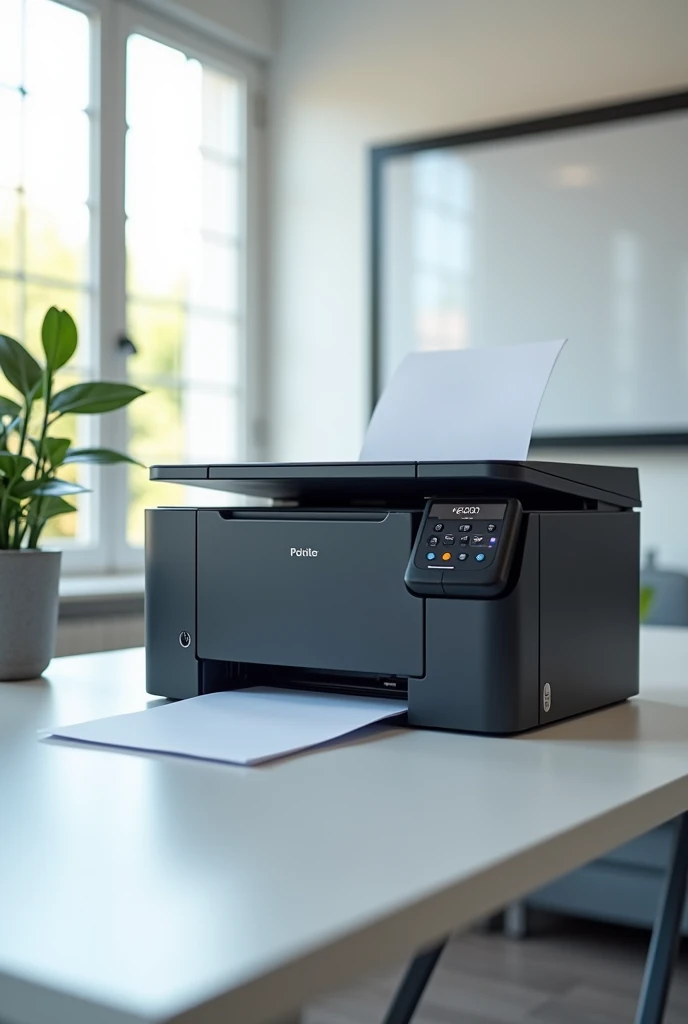 printer
