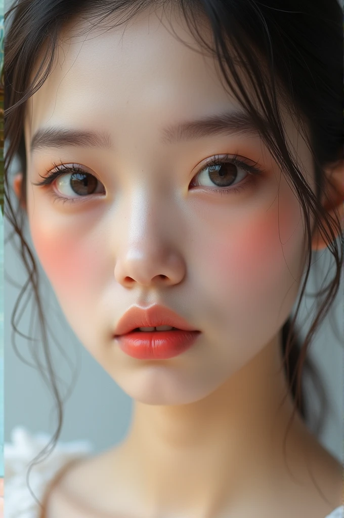 ((best quality)), ((masterpiece)), (detailed), perfect face