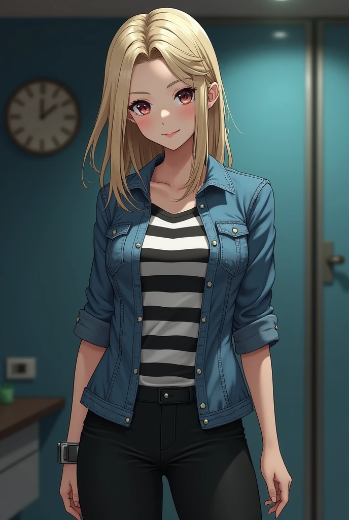 IMG2IMG、Big Breasts、Shorts