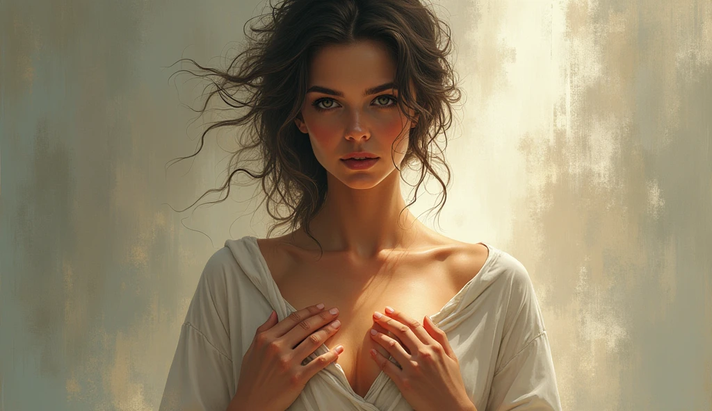 Female breast cancer