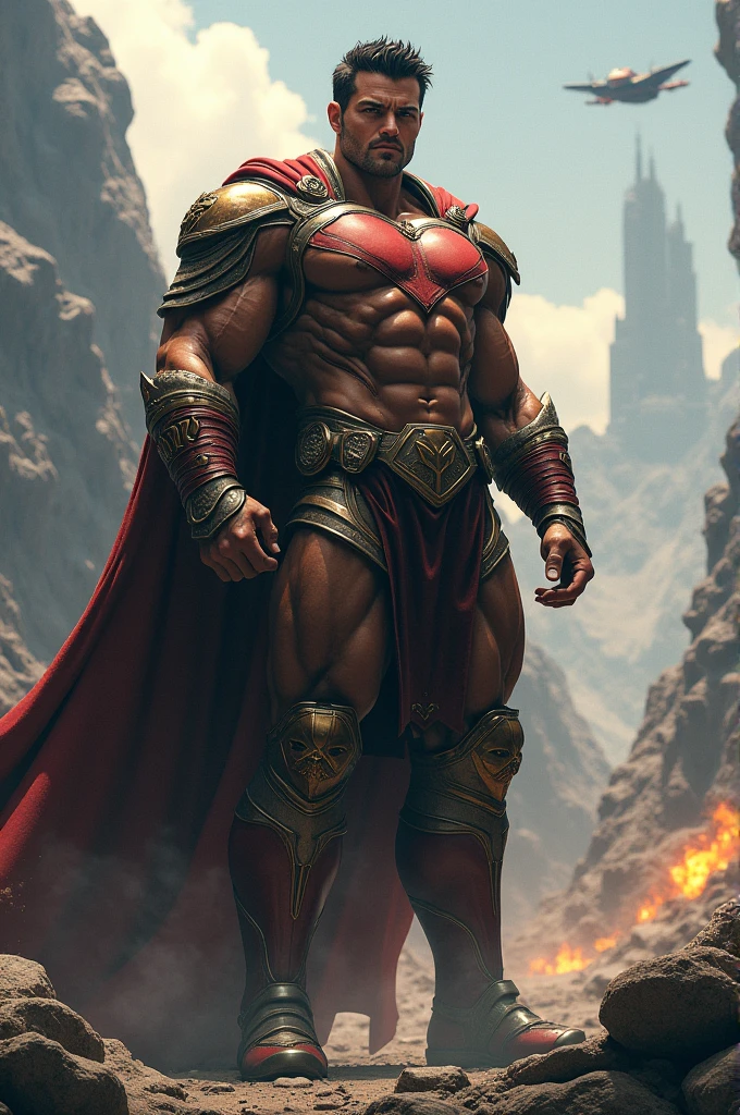 Hero