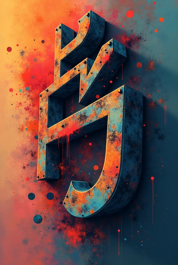 Tako&jhyung logo with a hip hop, R&B, and indie pop vibe
