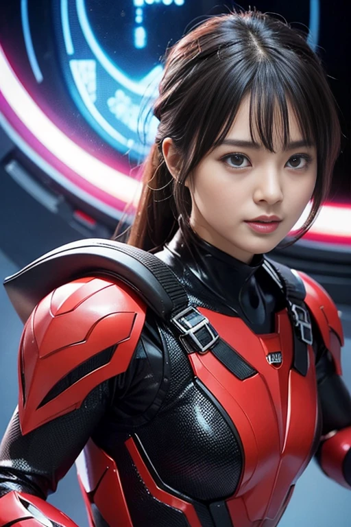 (1 girl)、Kamen Rider、Special effects、Popular dramas of Japan、((Transformation actress))、