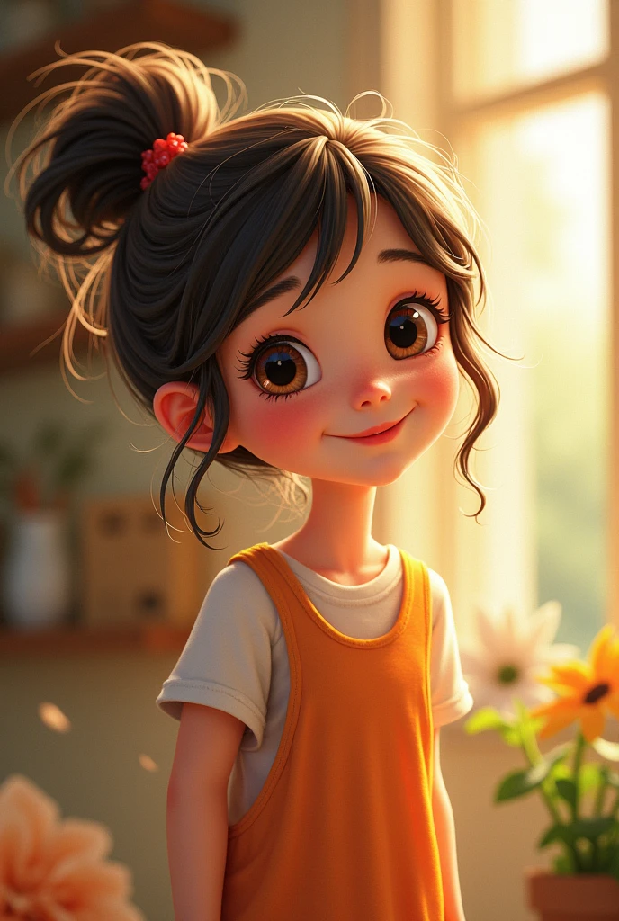 Girl