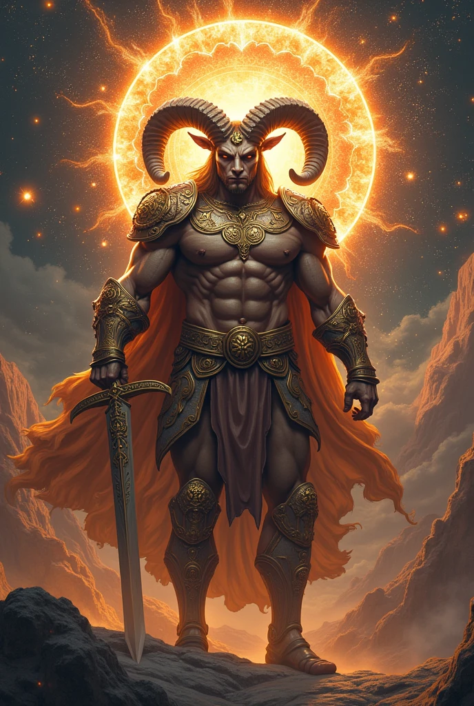 Aries astrologi