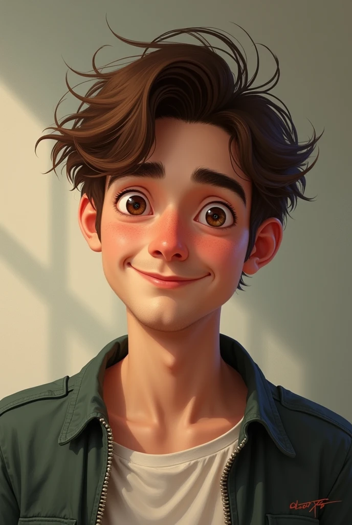 Nick nelson