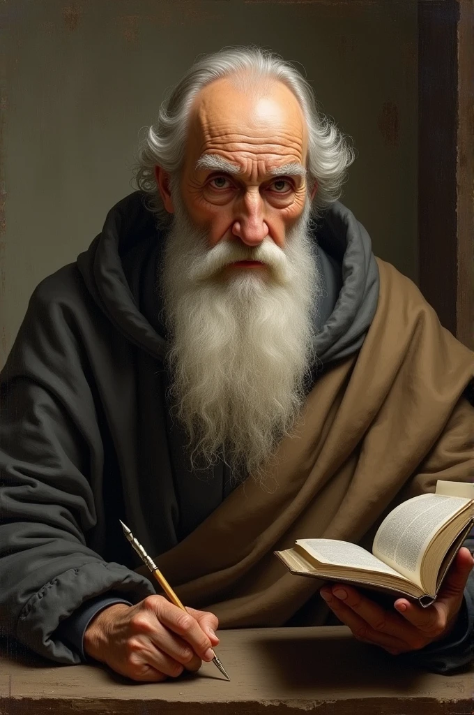 St. Augustine of Hippo