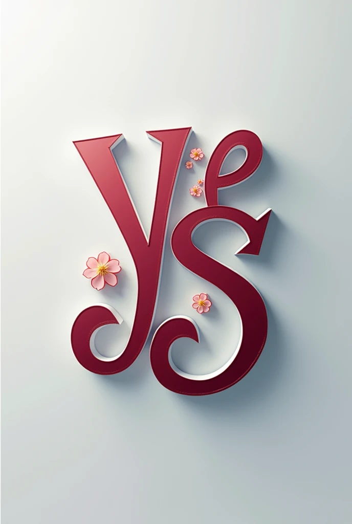 Logo with letters for this brand: