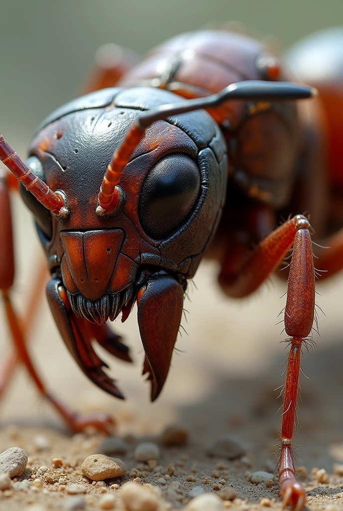 Ant
