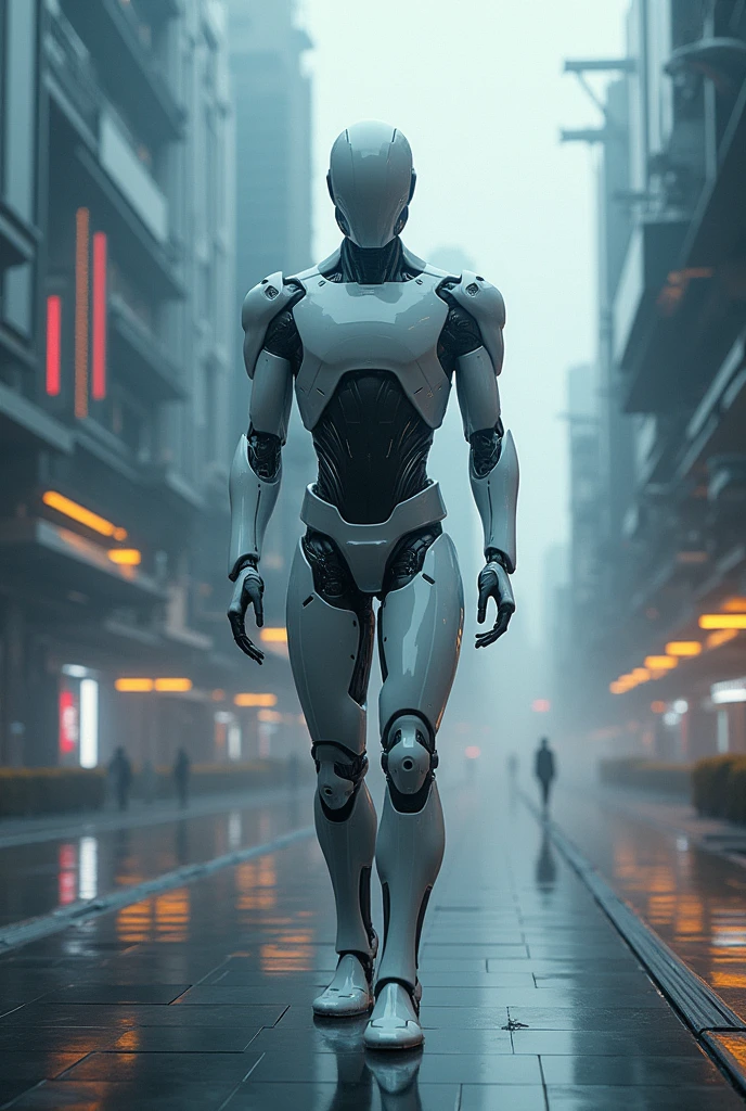 AI ERANING