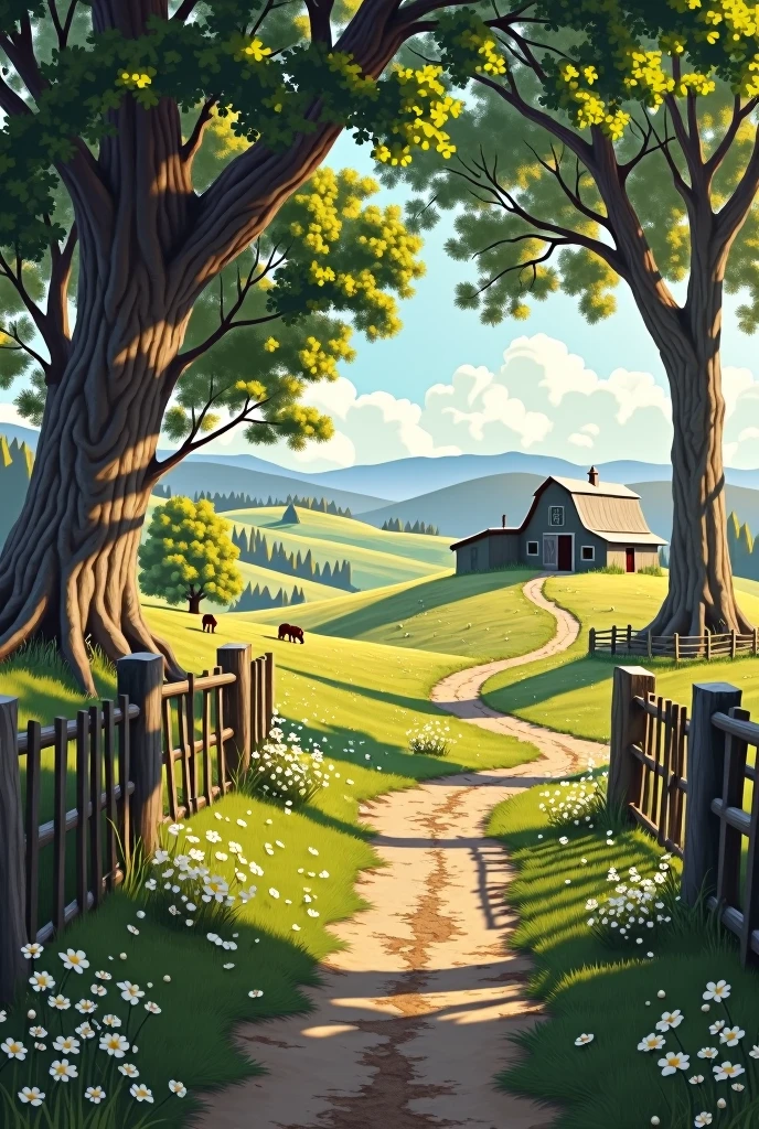 rural