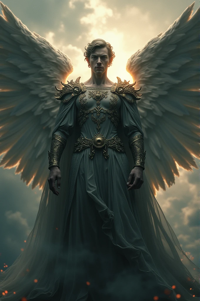 Lucifer
