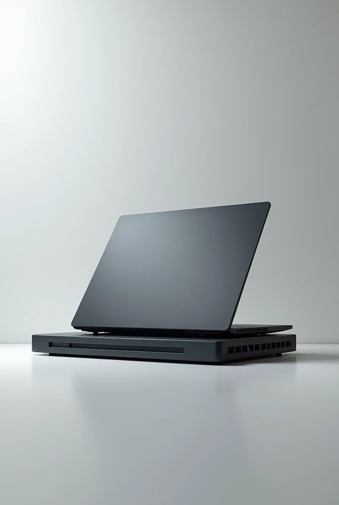 Make a logo for a company that makes cooling bases for laptops