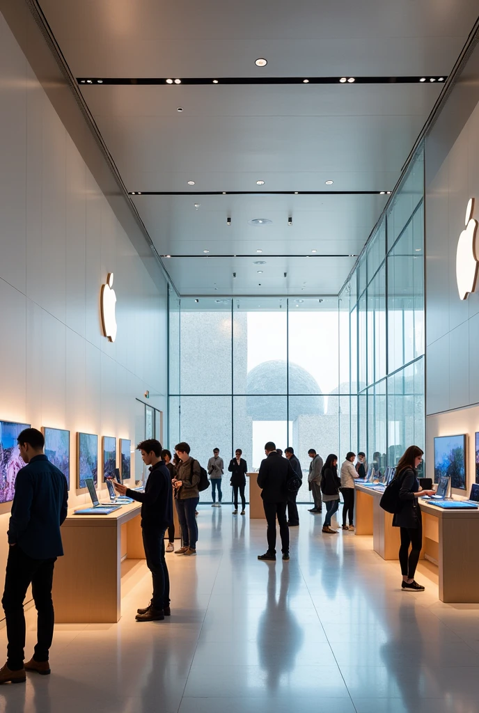 Apple Store
