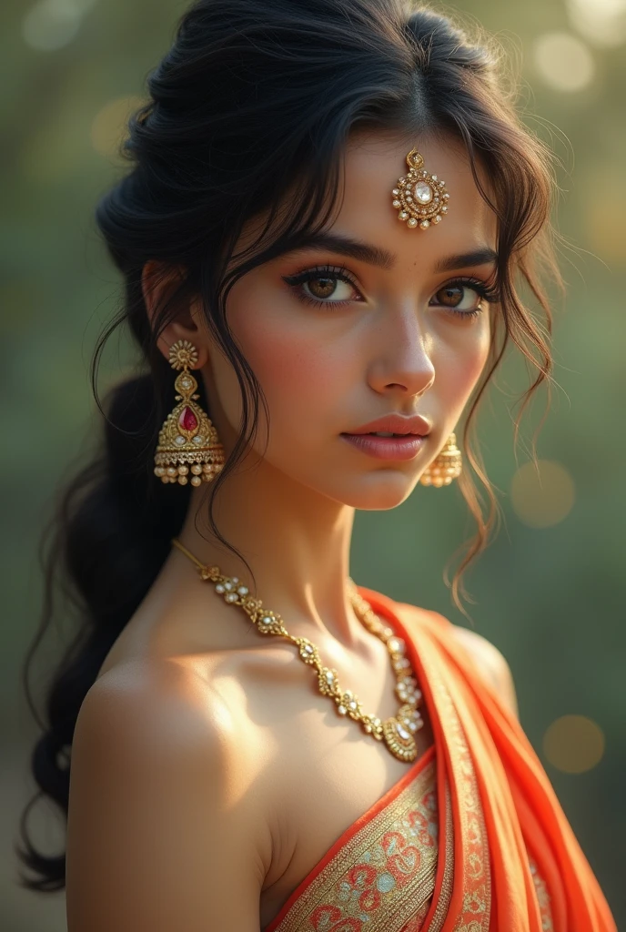Beautyful Indian Girl