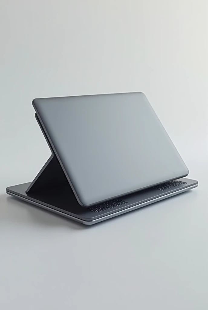 Make a logo for a company that makes cooling bases for laptops