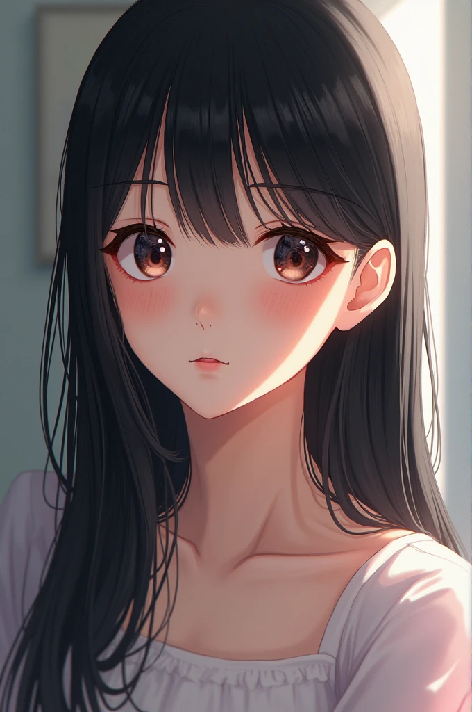 komi shouko