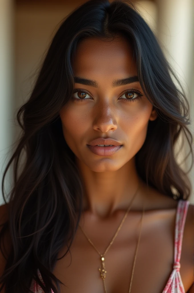 Indian girl with dick 
