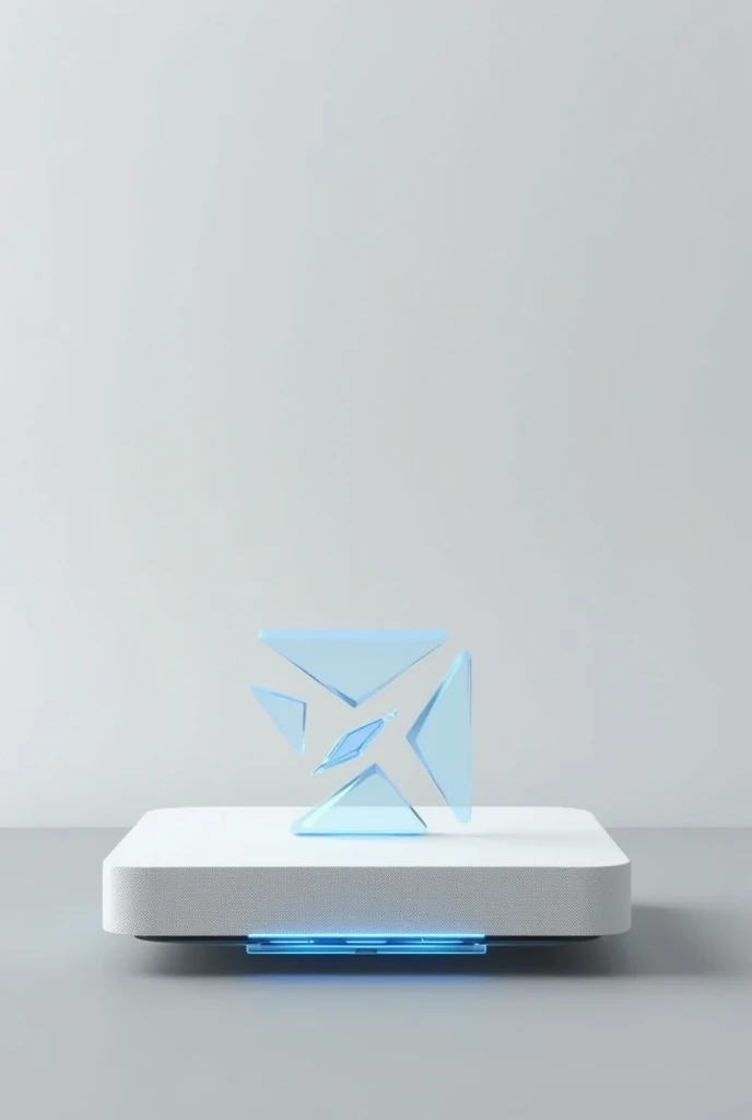 Make a logo for a company that makes cooling bases for laptops
