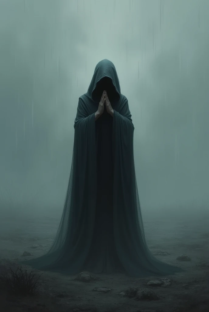 A lonely and sad emotion that is unhappy