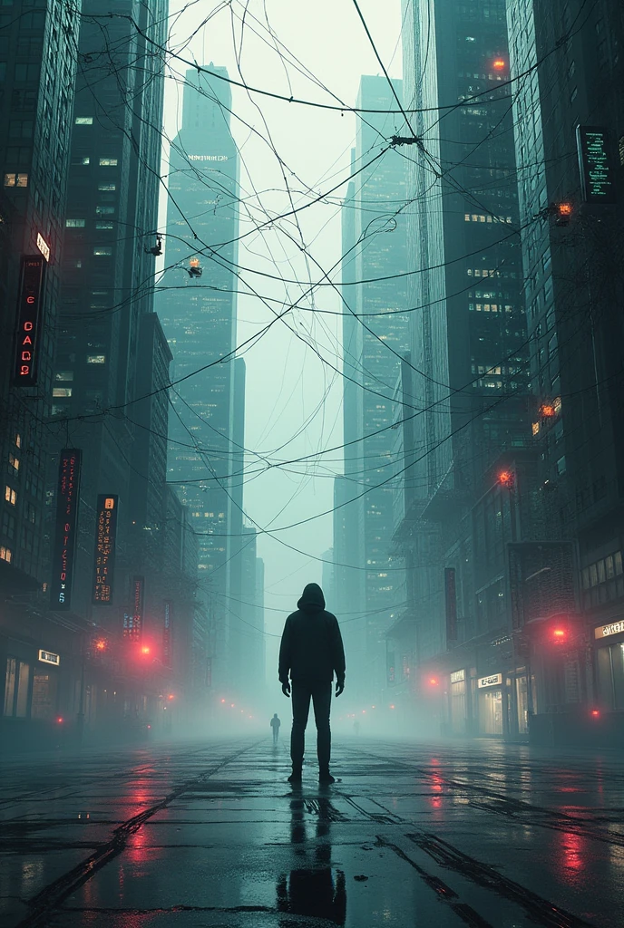 create a book cover " POINT OF FAILURE"