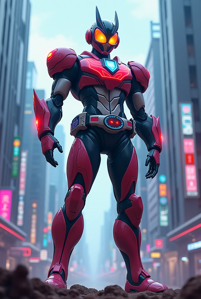 Kamen Rider Ex-Aid