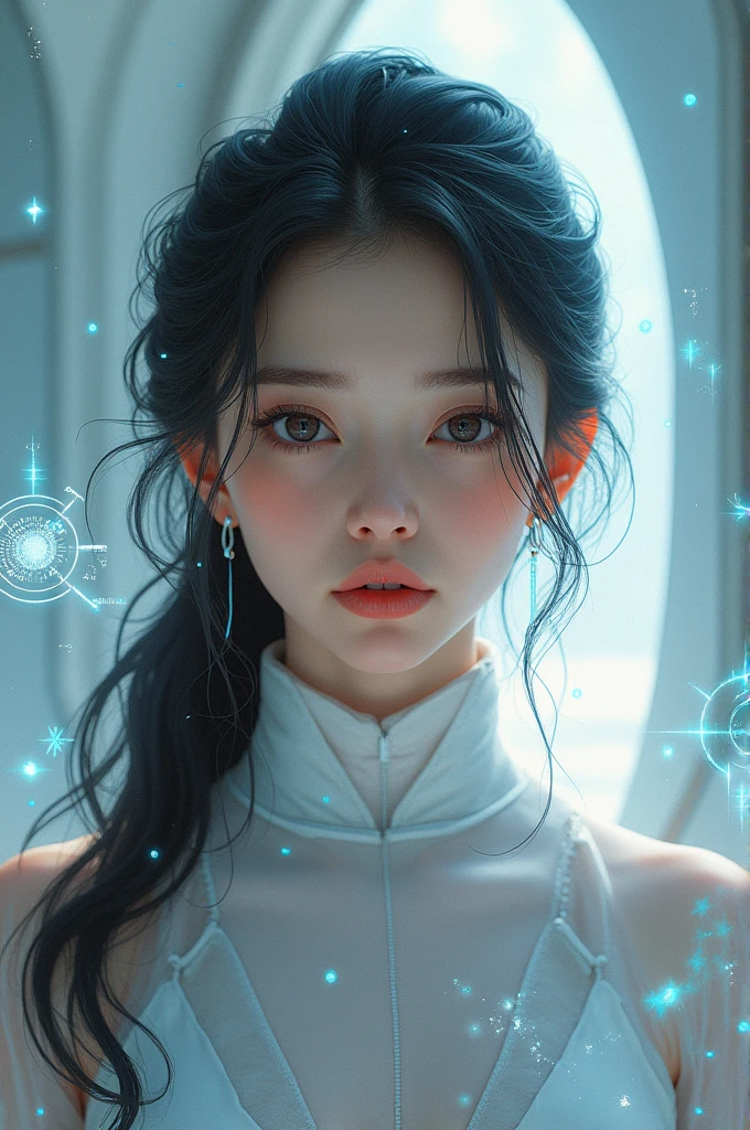 My futurę wife