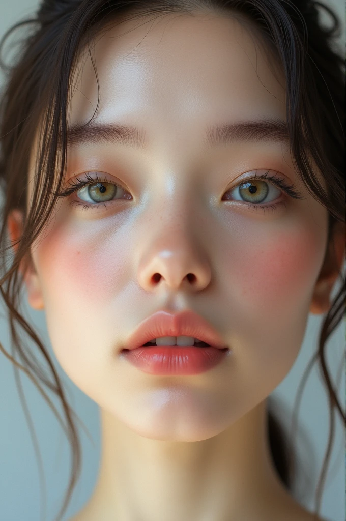 ((best quality)), ((masterpiece)), (detailed), perfect face