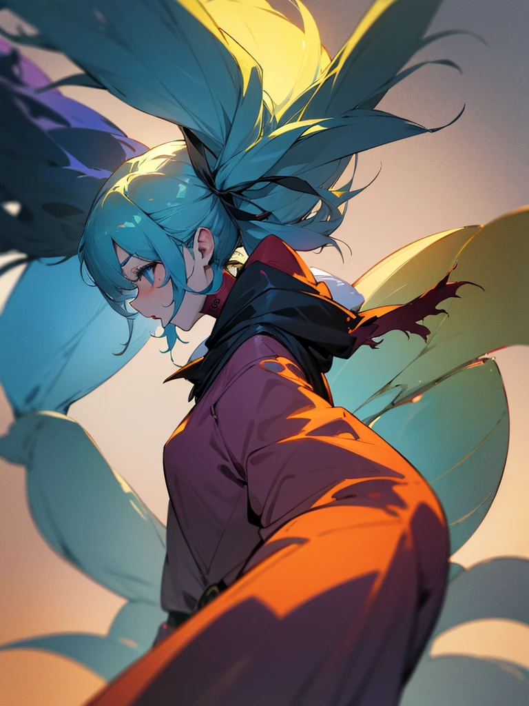 monster fantasy
