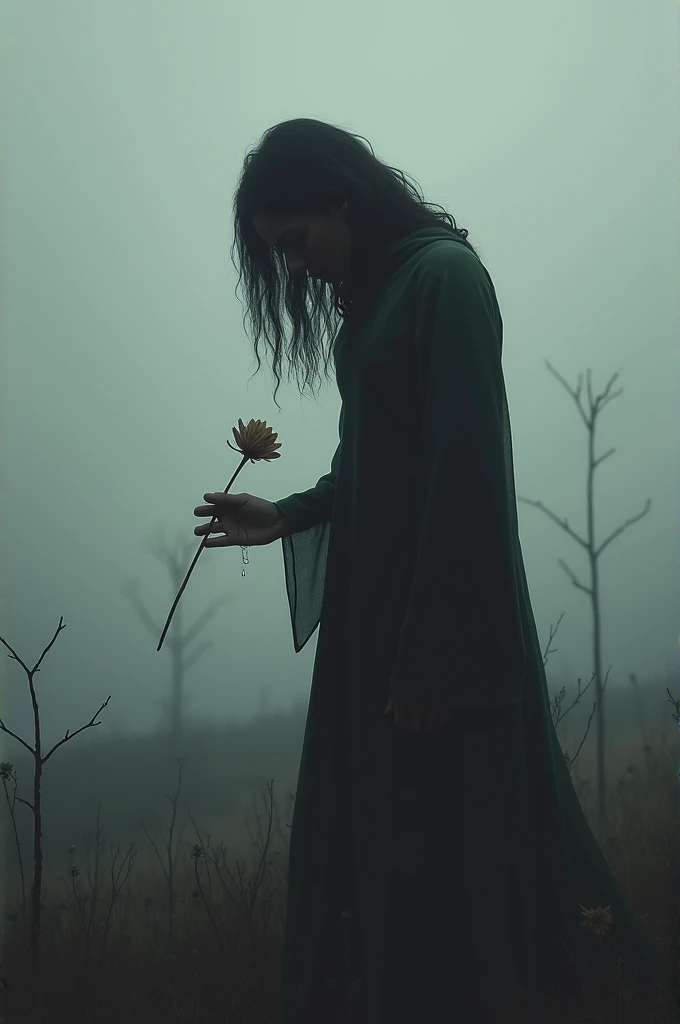 Sadness