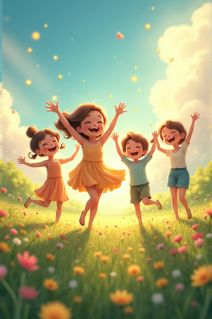 Happiness